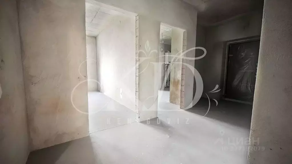 2-к кв. Калининградская область, Калининград Поселковая ул., 22 (73.27 ... - Фото 1