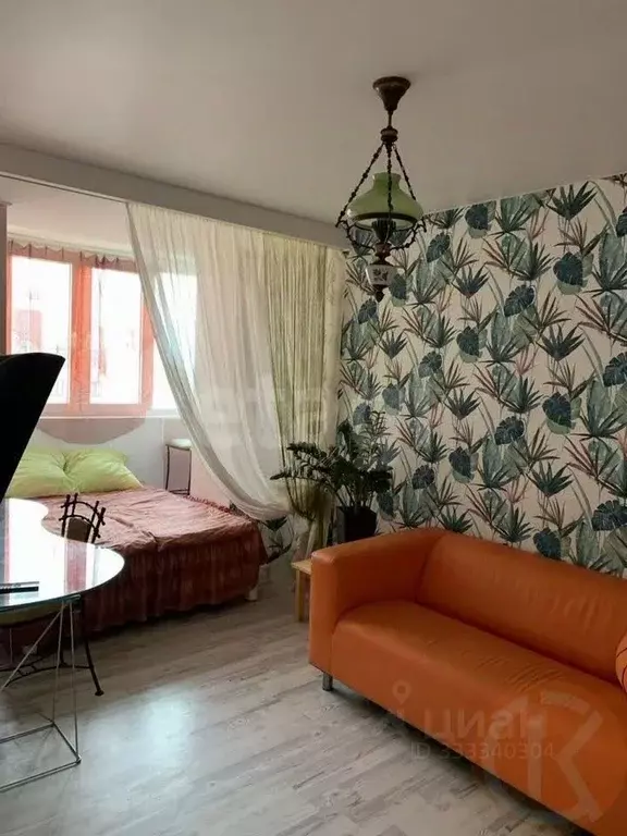 2-к кв. Крым, Евпатория просп. Победы, 39 (46.7 м) - Фото 1