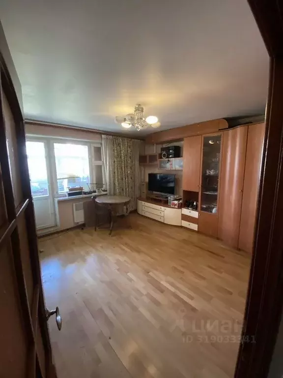 2-к кв. Москва ул. Гурьянова, 4К1 (58.0 м) - Фото 0