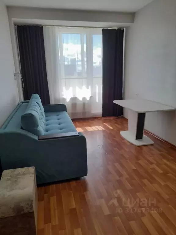 1-к кв. Санкт-Петербург Мебельная ул., 25к1 (36.0 м) - Фото 0