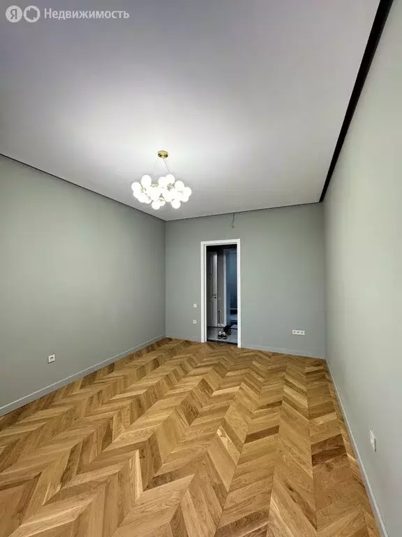 3-комнатная квартира: Махачкала, улица Некрасова, 66А (142 м) - Фото 2