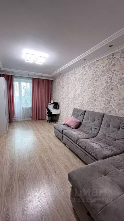 2-к кв. Томская область, Томск Солнечный мкр, ул. Герасименко, 1/8 ... - Фото 2