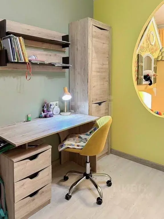 4-к кв. Ярославская область, Ярославский муниципальный округ, д. ... - Фото 2