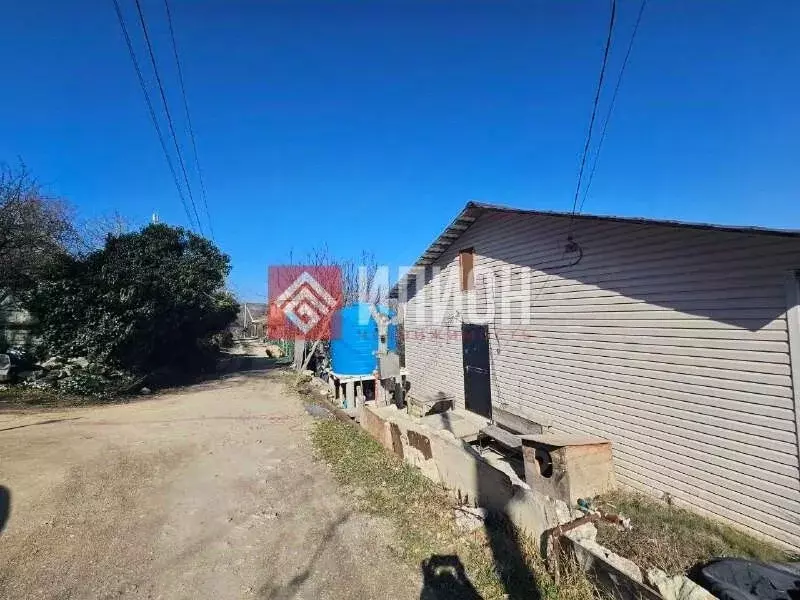 Дом в Севастополь, Севастополь, Балаклава г. Горняк садоводческое ... - Фото 2