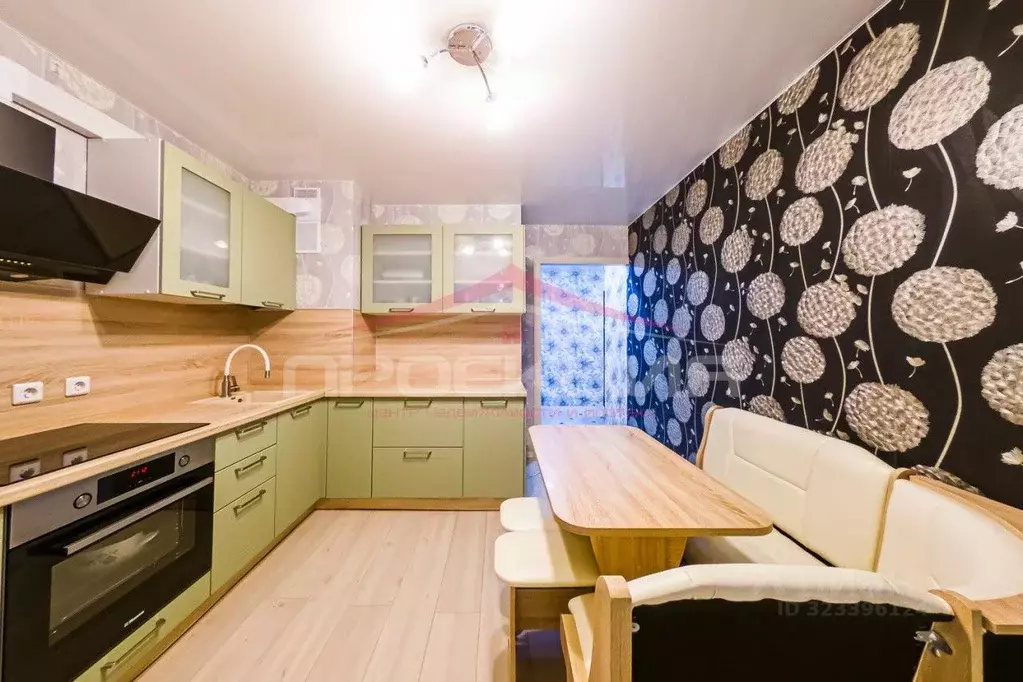 2-к кв. Свердловская область, Екатеринбург ул. Старых Большевиков, 3В ... - Фото 1