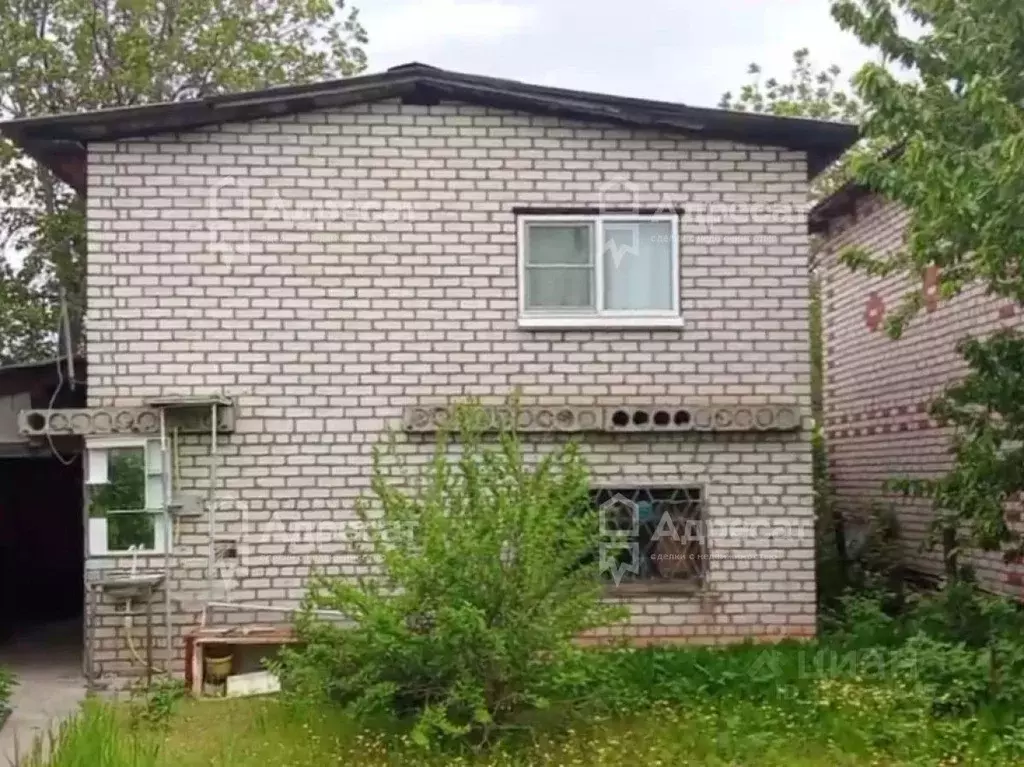 Дом в Волгоградская область, Городищенский район, Ерзовское городское ... - Фото 2