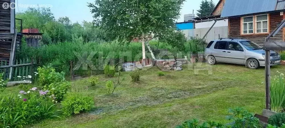 Дом в село Буготак, Зелёная улица (20 м) - Фото 2