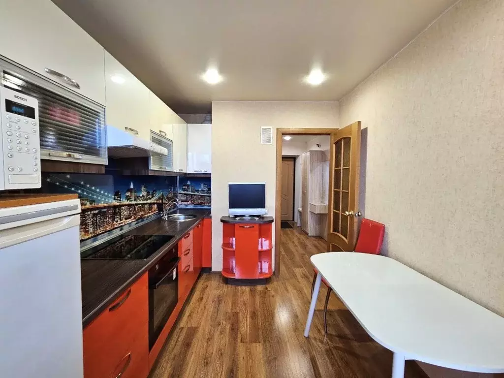 Продаётся 1-к квартира, 36.6 м - Фото 0