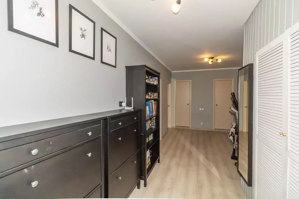 Продаётся 3-к квартира, 81.9 м - Фото 0