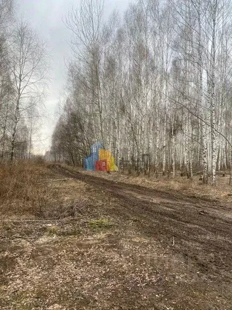 Участок в Тульская область, Тула ул. Синицына (10.0 сот.) - Фото 1