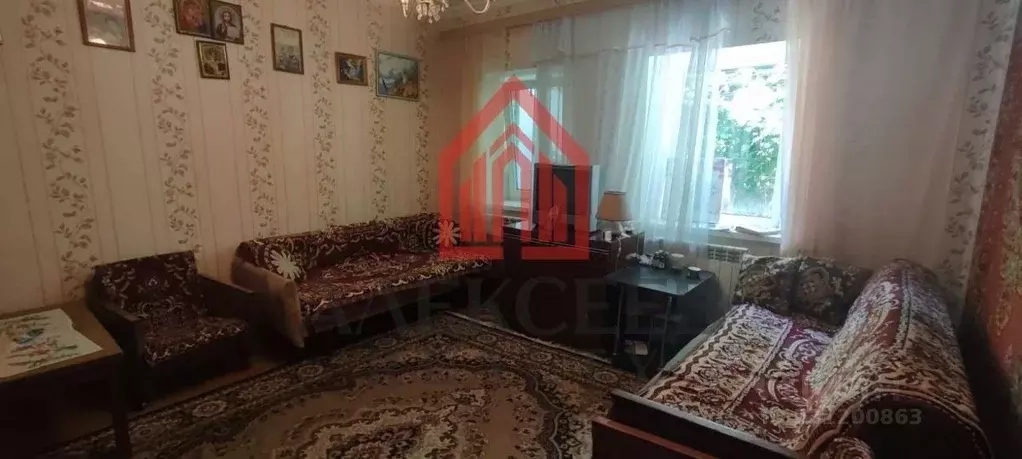 Дом в Крым, Бахчисарай ул. Висовина, 17 (79 м) - Фото 2