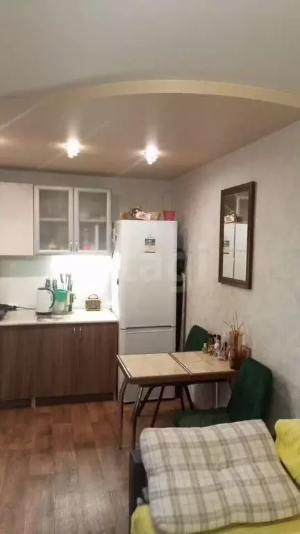 Комната Коми, Сыктывкар ул. Борисова, 9 (17.0 м) - Фото 2