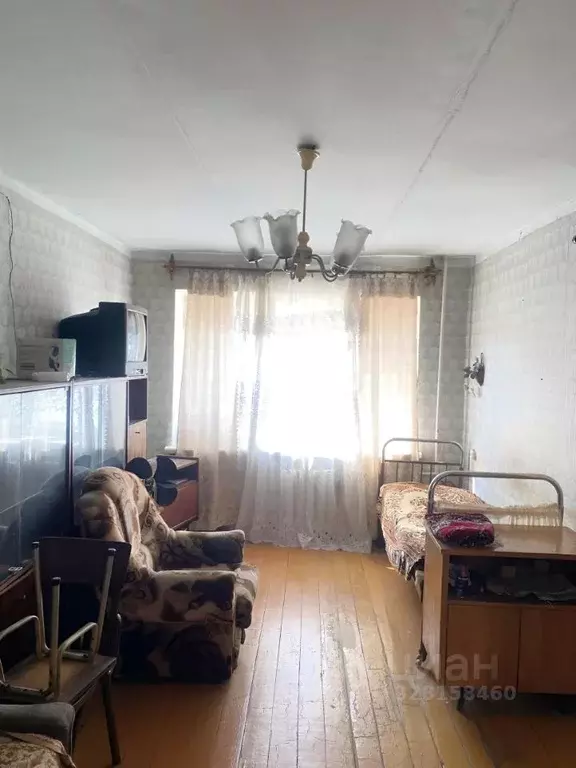 2-к кв. Башкортостан, Ишимбай ул. Губкина, 43 (43.5 м) - Фото 2