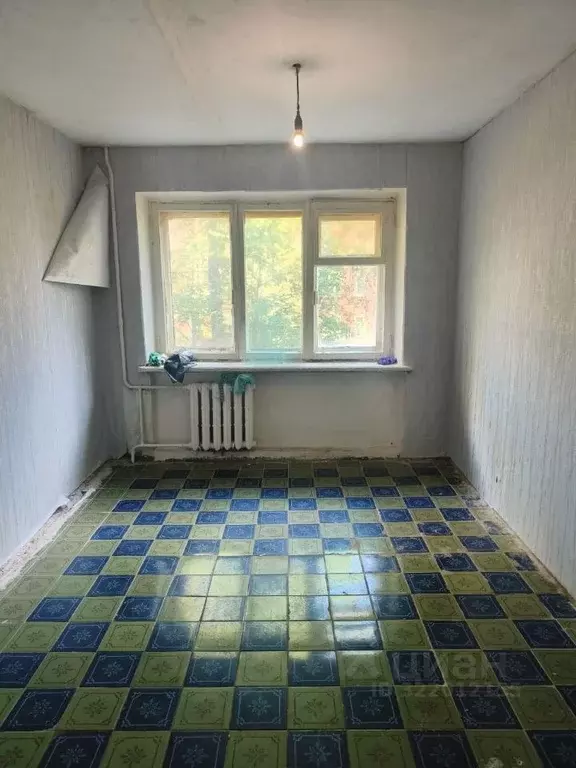 Комната Владимирская область, Карабаново г. Александровский ... - Фото 2