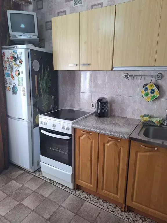 1-к. квартира, 35 м, 3/9 эт. - Фото 0
