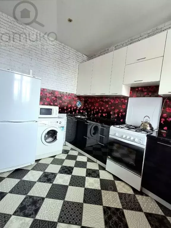 1-к кв. Пензенская область, Пенза ул. Кирова, 18Б (36.0 м) - Фото 2