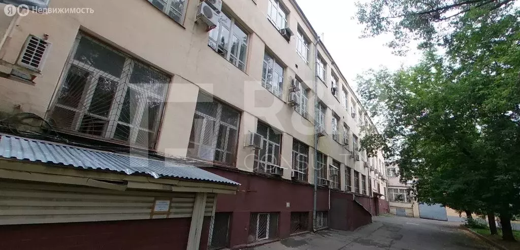 Офис (4778 м) - Фото 1