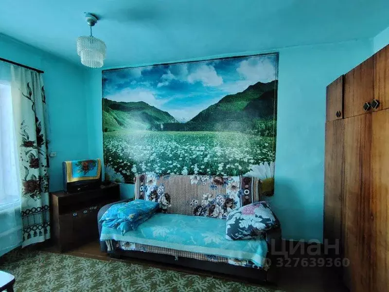 Дом в Новосибирская область, Болотное Ремесленная ул., 55 (55 м) - Фото 2