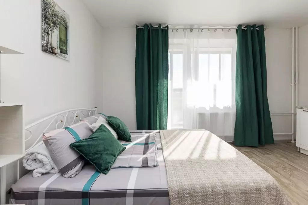 Студия Челябинская область, Челябинск ул. Дмитрия Неаполитанова, 50 ... - Фото 2