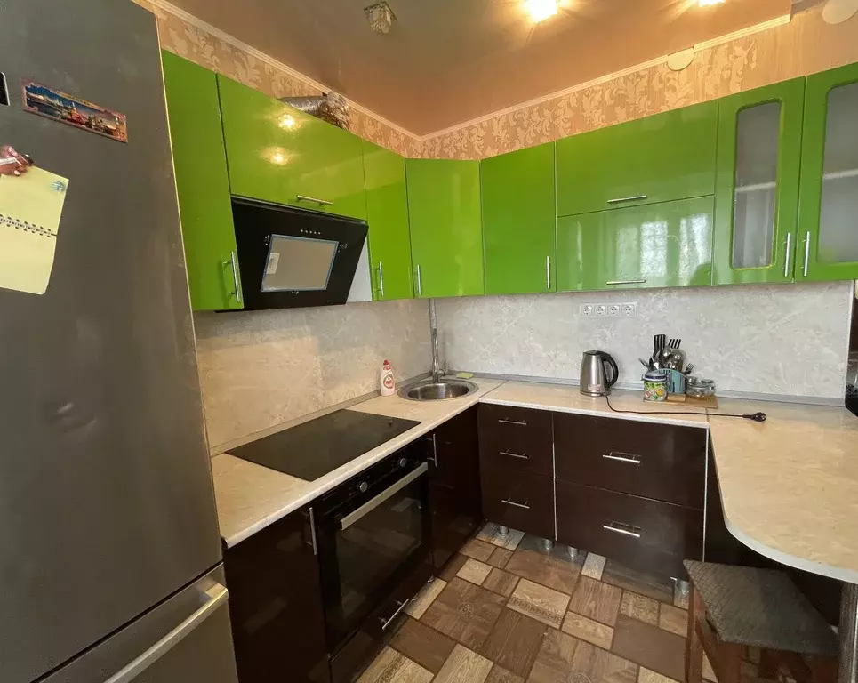 Продаётся 1-к квартира, 31 м - Фото 1