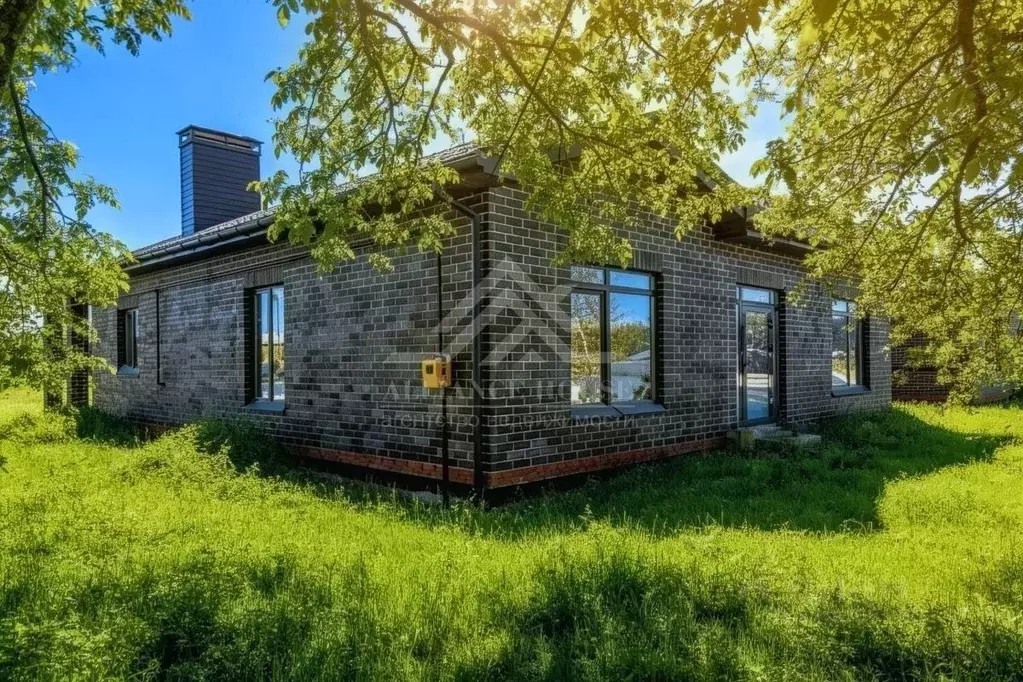 Дом в Татарстан, Казань ул. Манзара, 101 (130 м) - Фото 1