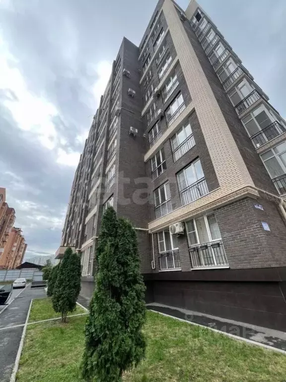 3-к кв. Северная Осетия, Владикавказ Весенняя ул., 21Г (95.0 м) - Фото 2