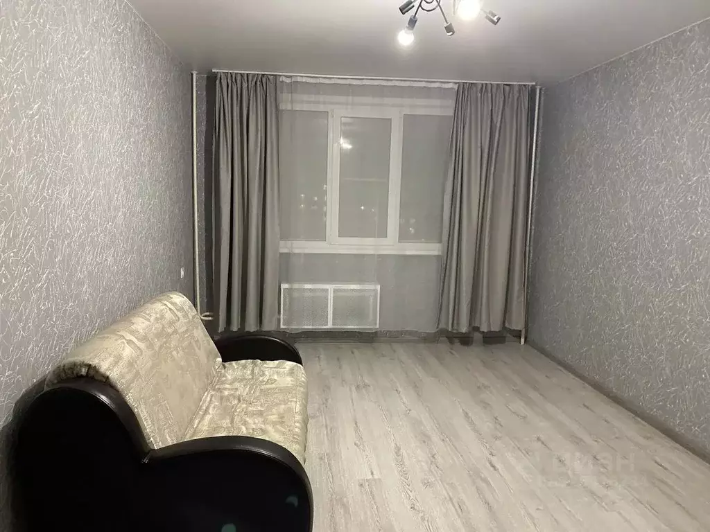 1-к кв. Москва ул. Мусы Джалиля, 44/45 (39.0 м) - Фото 1