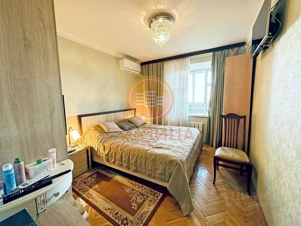 3-к кв. Москва ул. Римского-Корсакова, 16 (70.0 м) - Фото 2