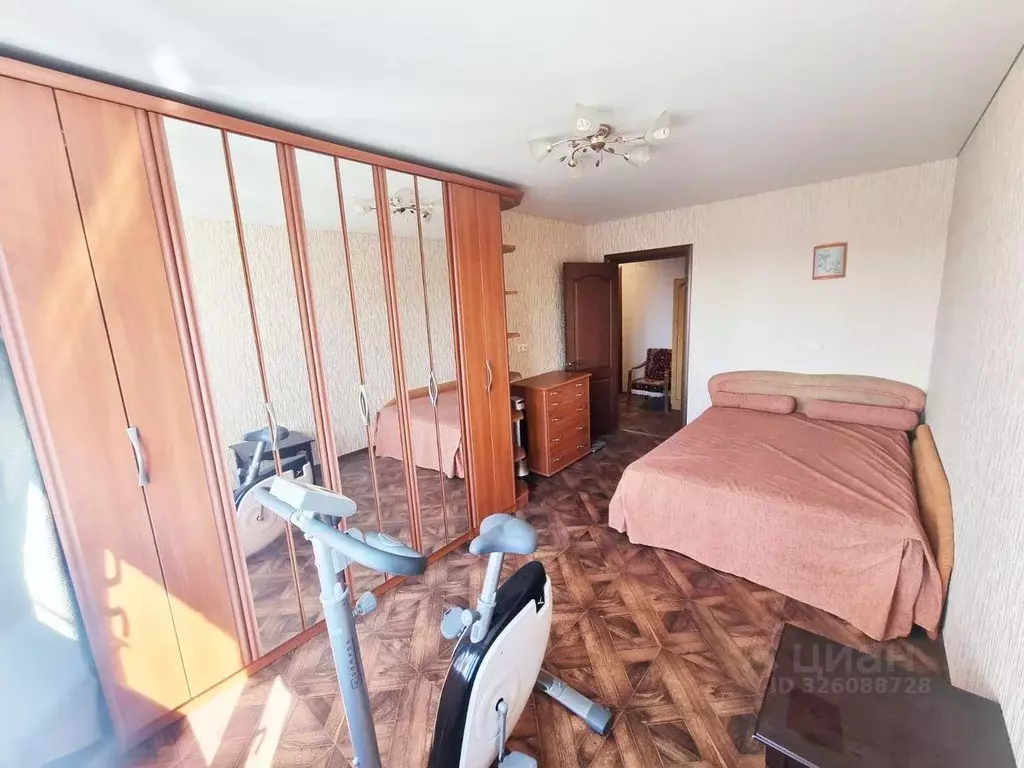 3-к кв. Московская область, Мытищи Шараповская ул., 2к3 (69.0 м) - Фото 1