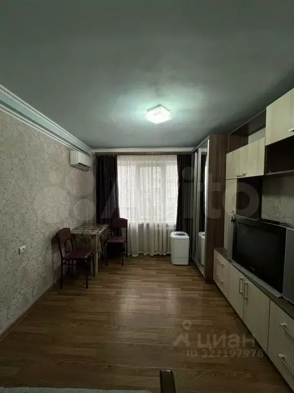 1-к кв. Ставропольский край, Пятигорск ул. Адмиральского, 2к1 (16.0 м) - Фото 2