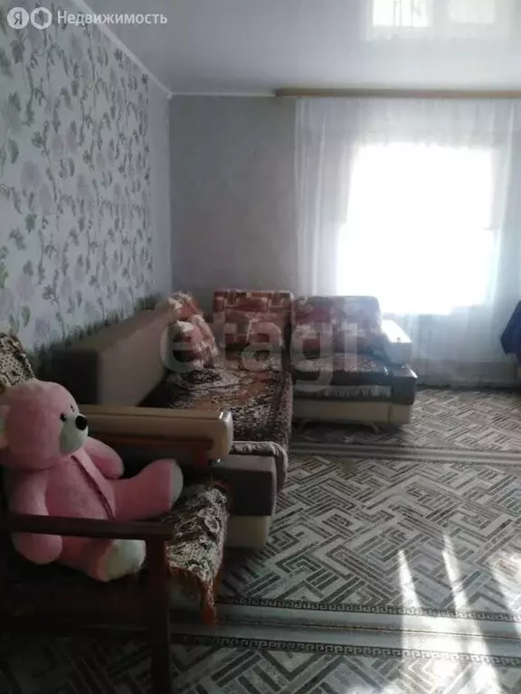 Дом в посёлок Большой Керлегеш, Лесная улица (106.8 м) - Фото 2