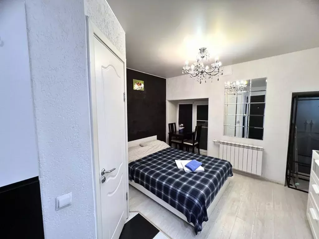 Студия Санкт-Петербург 4-я Советская ул., 8 (15.9 м) - Фото 0