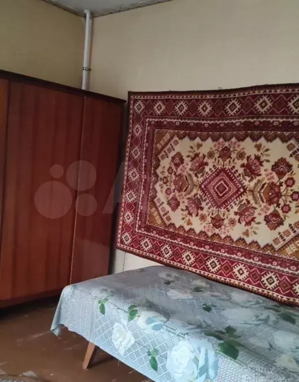 1-к. квартира, 31 м, 2/5 эт. - Фото 1