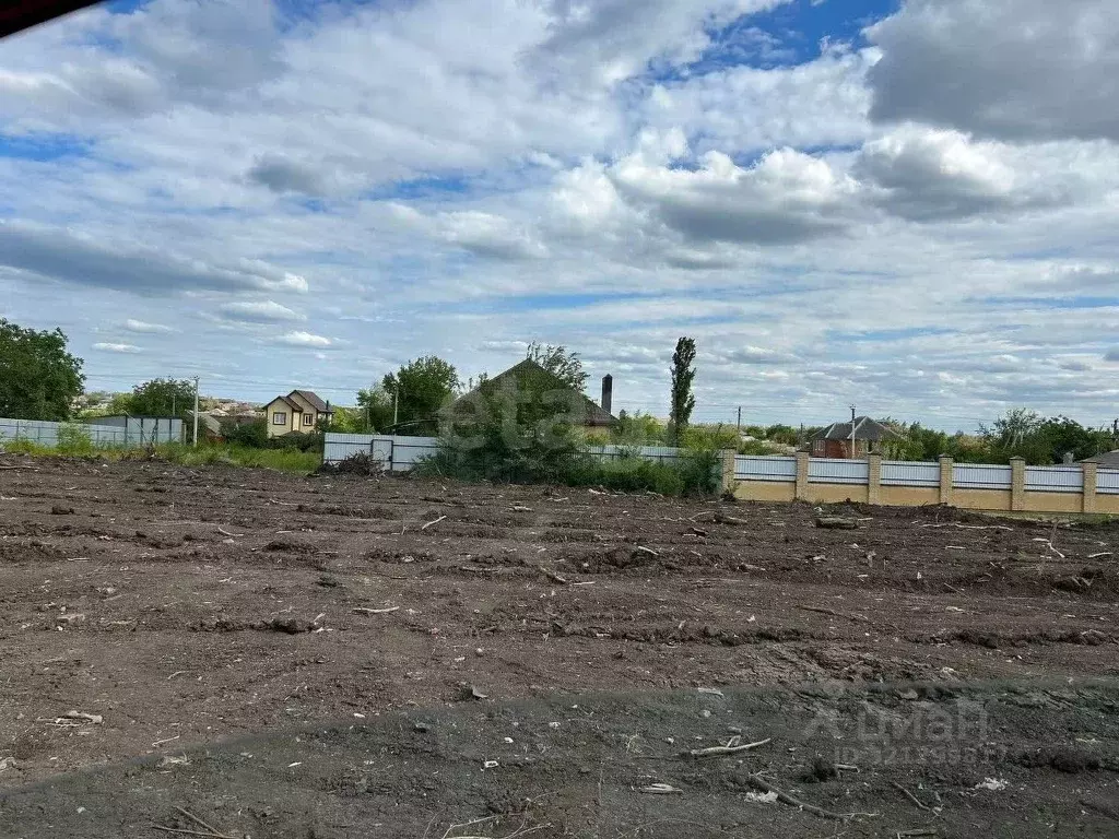 Участок в Ростовская область, Аксайский район, Щепкинское с/пос, пос. ... - Фото 0