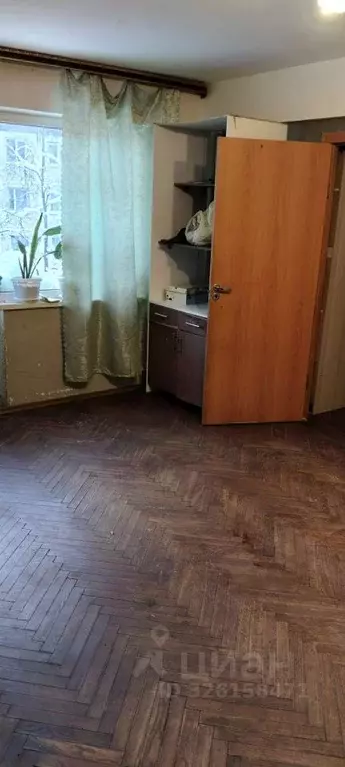 3-к кв. Санкт-Петербург Брюсовская ул., 4 (59.0 м) - Фото 2