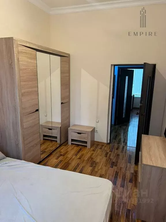 3-к кв. Чеченская республика, Грозный просп. В.В. Путина, 34 (56.0 м) - Фото 1