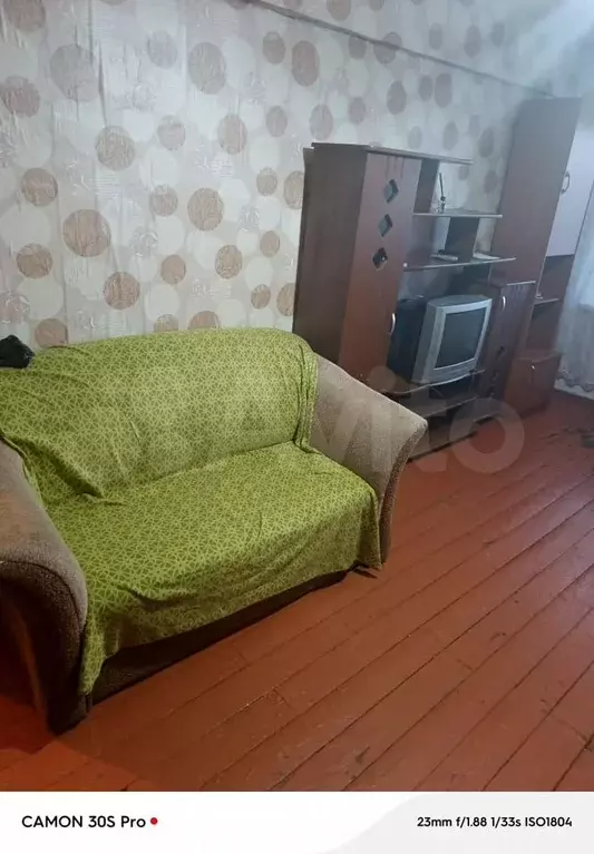 1-к. квартира, 31 м, 3/5 эт. - Фото 0