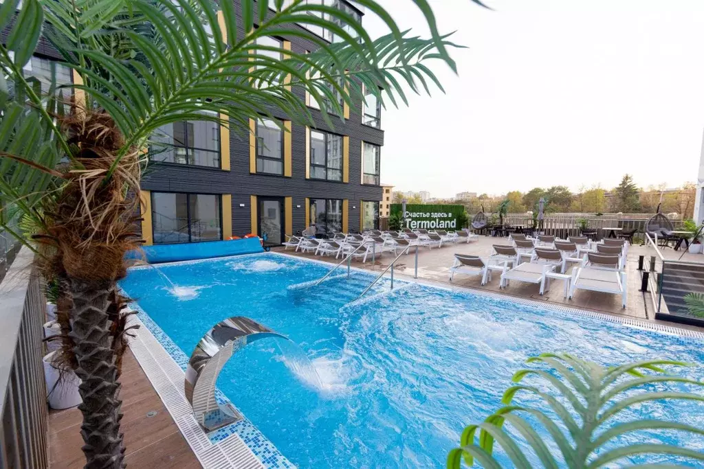 Помещение свободного назначения в Москва Ботаническая ул., 29Ак3 (1343 ... - Фото 1