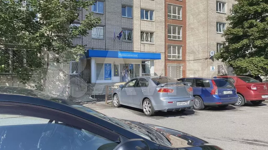 2-к. квартира, 100 м, 2/9 эт. - Фото 1