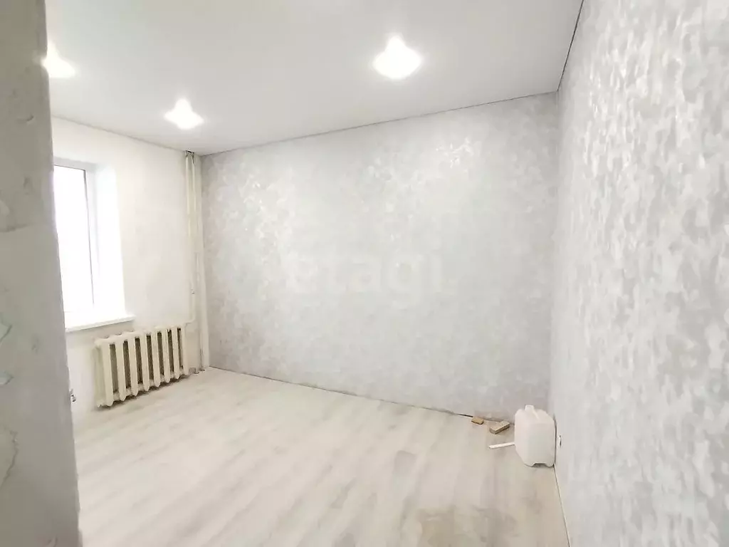 4-к кв. Смоленская область, Смоленск просп. Гагарина, 48 (75.5 м) - Фото 1