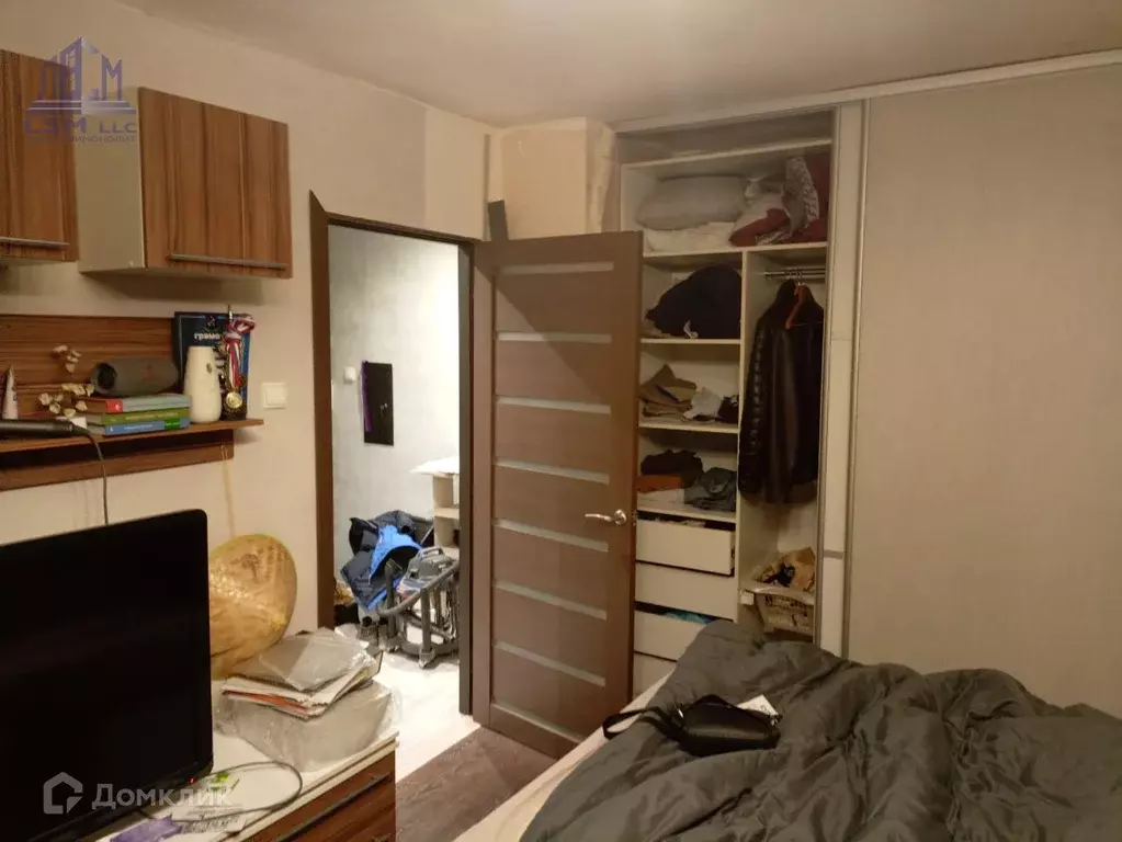 Продаётся 1-к квартира, 30.7 м - Фото 0