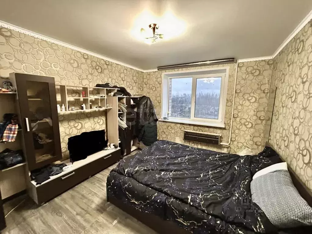 Комната Смоленская область, Смоленск ул. Гарабурды, 27 (17.0 м) - Фото 1