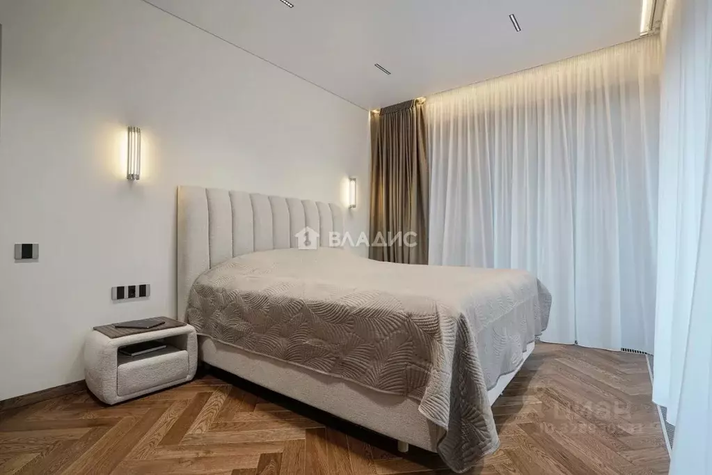 3-к кв. Москва Волгоградский просп., 32/5к4 (79.7 м) - Фото 1