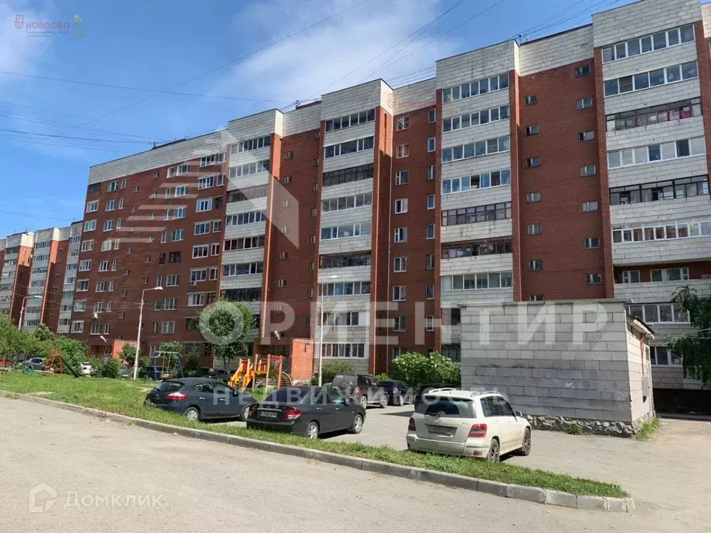 Продаётся 2-к квартира, 48.9 м - Фото 1