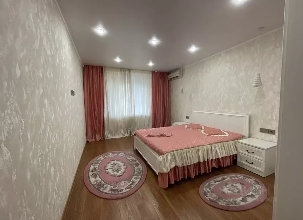 3-к кв. Калужская область, Калуга ул. Воронина, 11 (94.0 м) - Фото 1