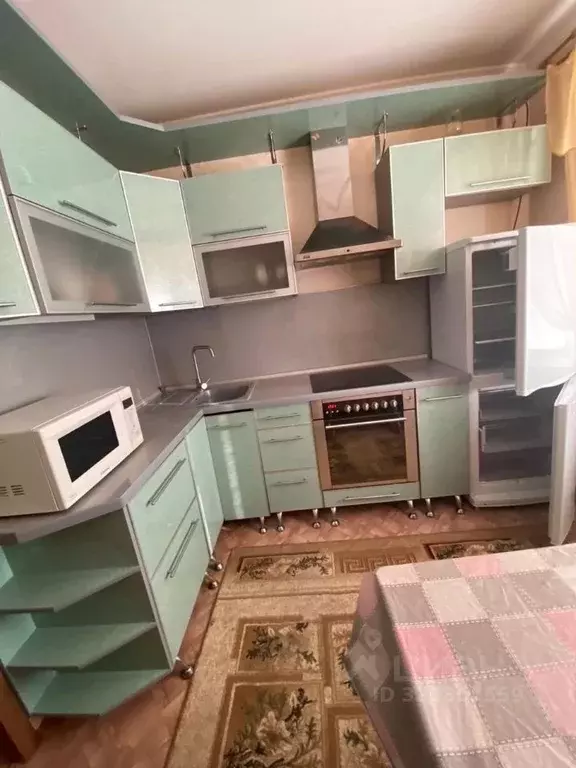 2-к кв. Белгородская область, Старый Оскол Восточный мкр, 14 (54.0 м) - Фото 1