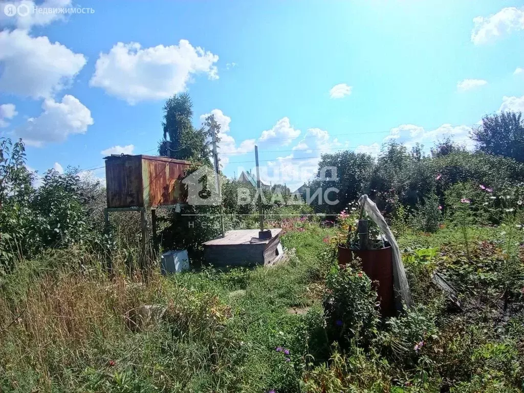 Участок в Омск, Ленинский округ (5.9 м) - Фото 2