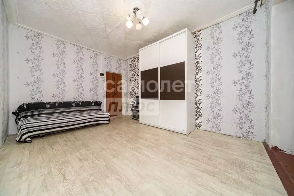 3-к кв. Пермский край, Пермь ул. Космонавта Беляева, 24А (55.5 м) - Фото 2
