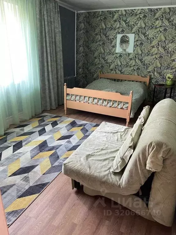 2-к кв. Нижегородская область, Балахна ул. Энгельса, 40 (42.0 м) - Фото 1