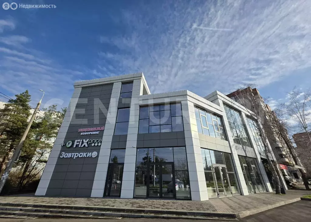 Помещение свободного назначения (200 м) - Фото 1